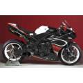 CARBONIN CARBON FIBER RACE BODYWORK FOR FOR YAMAHA YZF-R1 (2009-14) CARBONIN CARBON FIBER RACE BODYWORK FOR FOR YAMAHA YZF-R1 (2009-14)