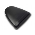 LUIMOTO (Baseline) Passenger Seat Cover for the SUZUKI GSX-R600 / GSX-R750 (96-00) LUIMOTO (Baseline) Passenger Seat Cover for the SUZUKI GSX-R600 / GSX-R750 (96-00)