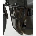 R&G Racing Exhaust Header Pipe Grill Kawasaki Versys 1000 '12-'15