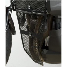 R&G Racing Exhaust Header Pipe Grill Kawasaki Versys 1000 '12-'15