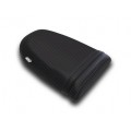 LUIMOTO (Baseline) Passenger Seat Cover for the SUZUKI GSX-R600 / GSX-R750 (01-03) LUIMOTO (Baseline) Passenger Seat Cover for the SUZUKI GSX-R600 / GSX-R750 (01-03)