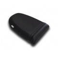 LUIMOTO (Baseline) Passenger Seat Cover for the SUZUKI GSX-R600 / GSX-R750 (01-03) LUIMOTO (Baseline) Passenger Seat Cover for the SUZUKI GSX-R600 / GSX-R750 (01-03)
