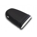 LUIMOTO (Baseline) Passenger Seat Cover for the SUZUKI GSX-R600 / GSX-R750 (01-03) LUIMOTO (Baseline) Passenger Seat Cover for the SUZUKI GSX-R600 / GSX-R750 (01-03)