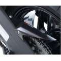 R&G Racing Carbon Fibre Chain Guard  Ducati 899 Panigale