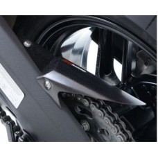 R&G Racing Carbon Fibre Chain Guard  Ducati 899 Panigale