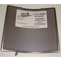 Cox Racing Radiator Guards for the Triumph 675 Daytona (06-13) - type 1