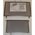 Cox Racing Radiator Guards for the Triumph 1050 Speed Triple (05-06)