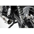 ZARD 2-2 'Low' Full System for the Bonneville T-120 (2016+)