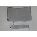 Cox Racing Radiator Guards for the Triumph 1050 Speed Triple (11-13) Cox Racing Radiator Guards for the Triumph 1050 Speed Triple (11-13)