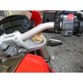 DBK Special Parts (Ducabike) Fork Preload Adjusters DBK Special Parts (Ducabike) Fork Preload Adjusters