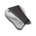 LUIMOTO (Baseline) Rider Seat Cover for the SUZUKI GSX-R600 / GSX-R750 (04-05) LUIMOTO (Baseline) Rider Seat Cover for the SUZUKI GSX-R600 / GSX-R750 (04-05)