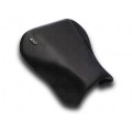 LUIMOTO (Baseline) Rider Seat Cover for the SUZUKI GSX-R600 / GSX-R750 (04-05) LUIMOTO (Baseline) Rider Seat Cover for the SUZUKI GSX-R600 / GSX-R750 (04-05)