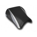 LUIMOTO (Sport) Rider Seat Cover for the SUZUKI GSX-R600 / GSX-R750 (04-05) LUIMOTO (Sport) Rider Seat Cover for the SUZUKI GSX-R600 / GSX-R750 (04-05)