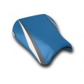 LUIMOTO (Sport) Rider Seat Cover for the SUZUKI GSX-R600 / GSX-R750 (04-05) LUIMOTO (Sport) Rider Seat Cover for the SUZUKI GSX-R600 / GSX-R750 (04-05)