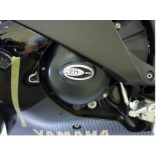 R&G Racing Engine Case Cover For Yamaha YZF R6 '06-'15 Left Hand Side