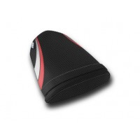 LUIMOTO (Sport) Passenger Seat Cover for the SUZUKI GSX-R600 / GSX-R750 (04-05) LUIMOTO (Sport) Passenger Seat Cover for the SUZUKI GSX-R600 / GSX-R750 (04-05)