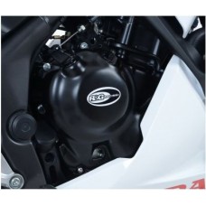 R&G Racing Engine Case Cover Kit (2pc) for Honda CBR300R '14-16