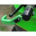WOODCRAFT LHS Hand Guard Assembly WOODCRAFT LHS Hand Guard Assembly