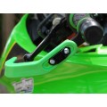 WOODCRAFT LHS Hand Guard Assembly WOODCRAFT LHS Hand Guard Assembly