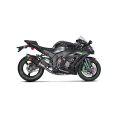 Akrapovic Racing Exhaust System Kawasaki ZX10R 2016-2020 Akrapovic Racing Exhaust System Kawasaki ZX10R 2016-2020