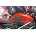 TechSpec Tank Grip Pads for the Ducati Streetfighter 1098 / 848