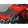 TechSpec Tank Grip Pads for the Ducati Multistrada 1200 (10-14) TechSpec Tank Grip Pads for the Ducati Multistrada 1200 (10-14)