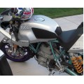 TechSpec Tank Grip Pads for the Ducati Paul Smart 1000