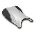 LUIMOTO (Sport) Rider Seat Cover for the SUZUKI GSX-R600 / GSX-R750 (06-07) LUIMOTO (Sport) Rider Seat Cover for the SUZUKI GSX-R600 / GSX-R750 (06-07)