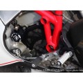 DBK Special Parts (Ducabike) Clutch Slave Cylinder for Ducati DBK Special Parts (Ducabike) Clutch Slave Cylinder for Ducati