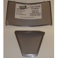 Cox Racing Radiator Guards for the Ducati Monster S4RS / S4RT (06-08)
