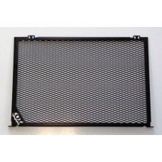 Cox Racing Radiator Guard kit for the Ducati Hypermotard / Hyperstrada 821/939