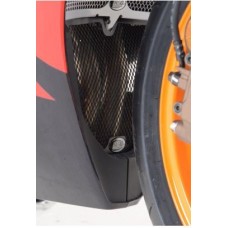 R&G Racing Exhaust Header Pipe Grill  Honda CBR600RR '13-'15