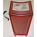 Cox Racing Radiator Guards for the Ducati Streetfighter (09-13)