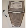 Cox Racing Radiator Guards for the Ducati Streetfighter (09-13)