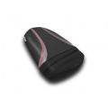 LUIMOTO (Sport) Passenger Seat Cover for the SUZUKI GSX-R600 / GSX-R750 (06-07) LUIMOTO (Sport) Passenger Seat Cover for the SUZUKI GSX-R600 / GSX-R750 (06-07)