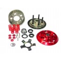 DBK Special Parts (Ducabike) 5 Spring Dry Slipper Clutch for Ducati DBK Special Parts (Ducabike) 5 Spring Dry Slipper Clutch for Ducati