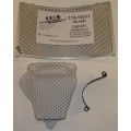 Cox Racing Radiator Guards for the Ducati 999 / 749