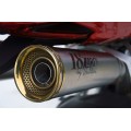 ZARD 2-1-2 Full Exhaust for Ducati Panigale 1299/959 - Biposto
