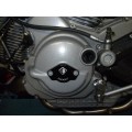 DBK Special Parts (Ducabike) Timing Inspection Cover for Ducati's DBK Special Parts (Ducabike) Timing Inspection Cover for Ducati's