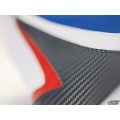 LUIMOTO (Sport) Rider Seat Cover for the SUZUKI GSX-R600 / GSX-R750 (08-10) LUIMOTO (Sport) Rider Seat Cover for the SUZUKI GSX-R600 / GSX-R750 (08-10)