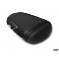 LUIMOTO (Sport) Passenger Seat Cover for the SUZUKI GSX-R600 / GSX-R750 (08-10) LUIMOTO (Sport) Passenger Seat Cover for the SUZUKI GSX-R600 / GSX-R750 (08-10)