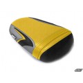 LUIMOTO (Sport) Passenger Seat Cover for the SUZUKI GSX-R600 / GSX-R750 (08-10) LUIMOTO (Sport) Passenger Seat Cover for the SUZUKI GSX-R600 / GSX-R750 (08-10)