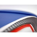 LUIMOTO (Sport) Passenger Seat Cover for the SUZUKI GSX-R600 / GSX-R750 (08-10) LUIMOTO (Sport) Passenger Seat Cover for the SUZUKI GSX-R600 / GSX-R750 (08-10)