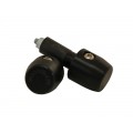 Woodcraft Bar End Slider Set Woodcraft Bar End Slider Set