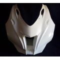 CARBONIN AVIO FIBER RACE BODYWORK FOR KAWASAKI ZX-10R (2016-2020)