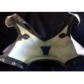 CARBONIN AVIO FIBER RACE BODYWORK FOR KAWASAKI ZX-10R (2016-2020)