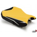 LUIMOTO (Sport) Rider Seat Cover for the SUZUKI GSX-R600 / GSX-R750 (2011+)