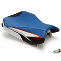LUIMOTO (Sport) Rider Seat Cover for the SUZUKI GSX-R600 / GSX-R750 (2011+)