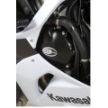 R&G Racing Engine Case Cover Kit For Kawasaki ZX6R '09-'15