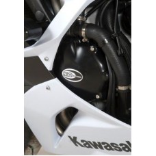 R&G Racing Engine Case Cover Kit For Kawasaki ZX6R '09-'15
